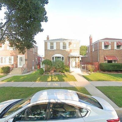 5205 S Normandy Ave, Chicago, IL 60638