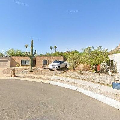 5260 S Des Moines Pl, Tucson, AZ 85746