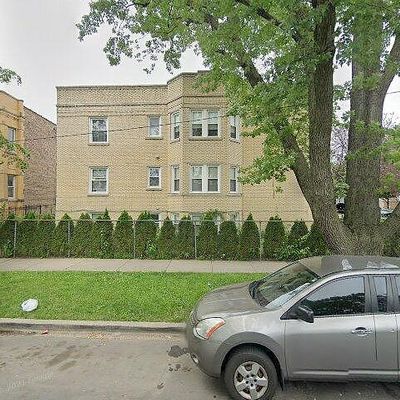 5300 W Parker Ave, Chicago, IL 60639