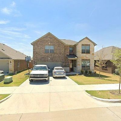 5305 Songbird Trl, Denton, TX 76207