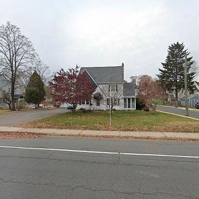 531 E Center St, Manchester, CT 06040