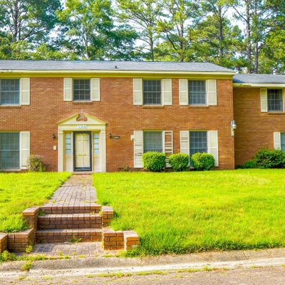 5348 Briarfield Rd, Jackson, MS 39211