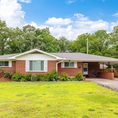 536 N Washington Ave, Etowah, TN 37331