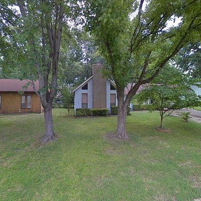 5384 Fieldcrest Ave, Memphis, TN 38134