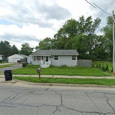 5393 Stone Ave, Portage, IN 46368
