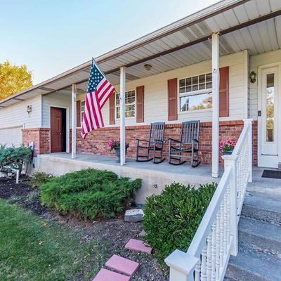 5410 N Redondo Evita, Idaho Falls, ID 83401