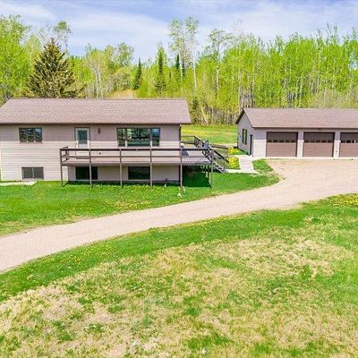 5421 E Highway 61, Hovland, MN 55606