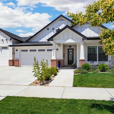 5434 W Braveheart Dr, Eagle, ID 83616