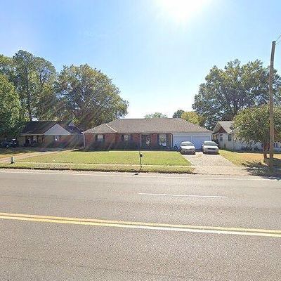 5523 Knight Arnold Rd, Memphis, TN 38115