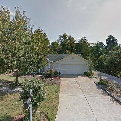 5523 Mountain View Pkwy, Lula, GA 30554