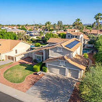 5537 E Kelton Ln, Scottsdale, AZ 85254