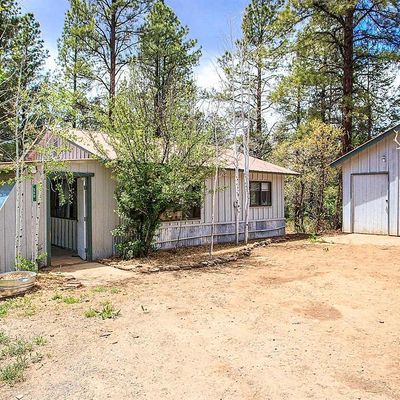 560 Hilltop Dr, Pagosa Springs, CO 81147