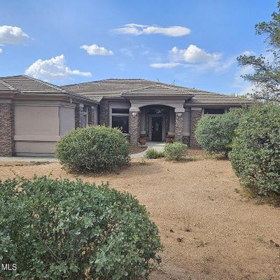 5600 W Darius Cir, Prescott, AZ 86305