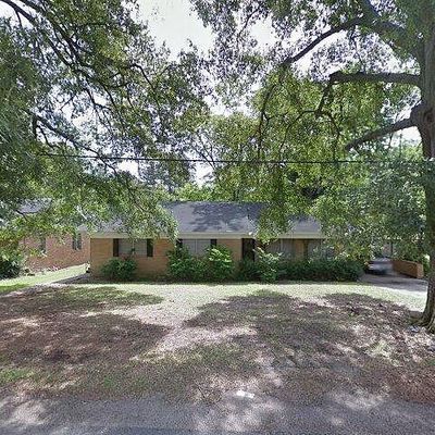 561 S Mabry St, Eudora, AR 71640