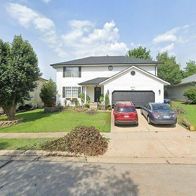 5613 S Walnut Hill Ave, Springfield, MO 65810