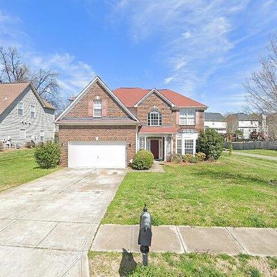 5652 Cambridge Bay Dr, Charlotte, NC 28269