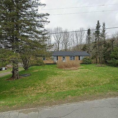 45 Church Hill Rd, Dixmont, ME 04932