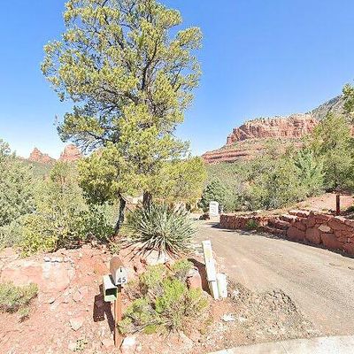 45 Thompson Trl, Sedona, AZ 86336