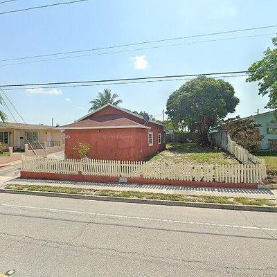 4512 Parker Ave, West Palm Beach, FL 33405