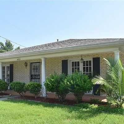 4521 Carthage St, Metairie, LA 70002