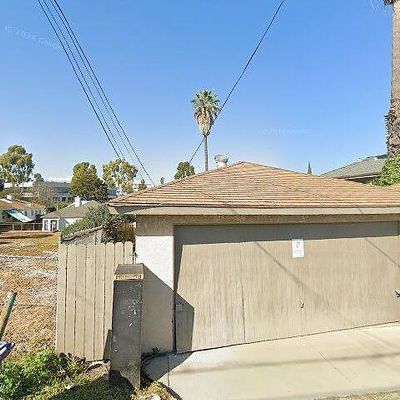 4520 E 15 Th St, Long Beach, CA 90804