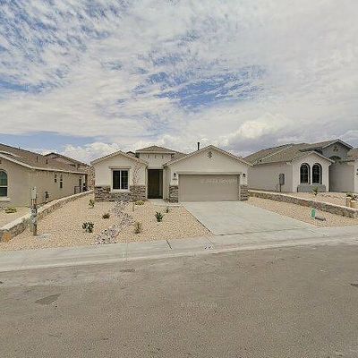 4556 Alamo Canyon Cir, Las Cruces, NM 88012