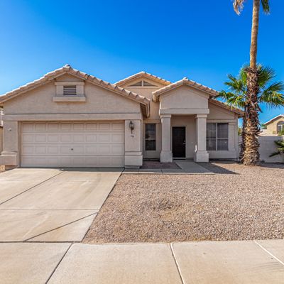 4556 E Badger Way, Phoenix, AZ 85044