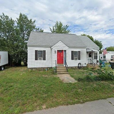 46 Alpheus St, Manchester, NH 03103