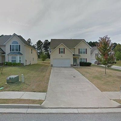 46 Briandwood Dr, Newnan, GA 30265