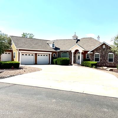 46 N Lyon Gate Dr, Snowflake, AZ 85937