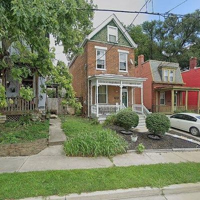 4614 W Mitchell Ave, Cincinnati, OH 45232