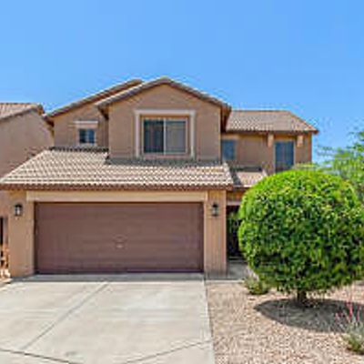 4705 E Woburn Ln, Cave Creek, AZ 85331