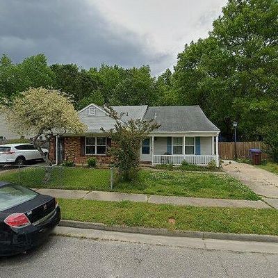 471 Cobblewood Bnd, Chesapeake, VA 23320