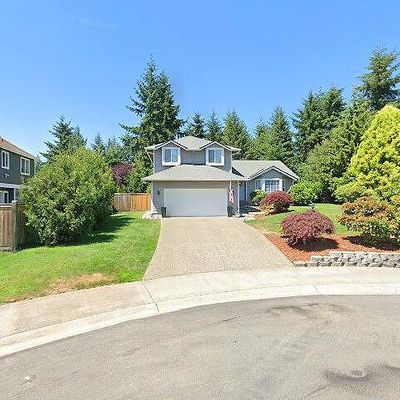 4711 148 Th Street Ct Nw, Gig Harbor, WA 98332