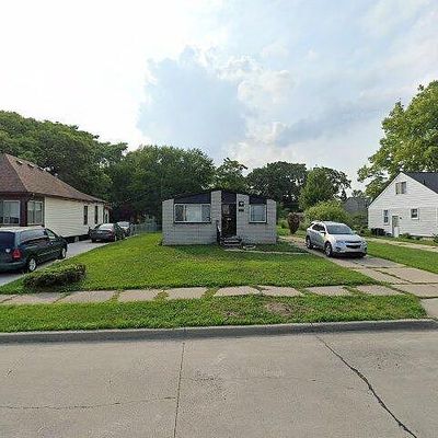 48 Barbara St, Mount Clemens, MI 48043