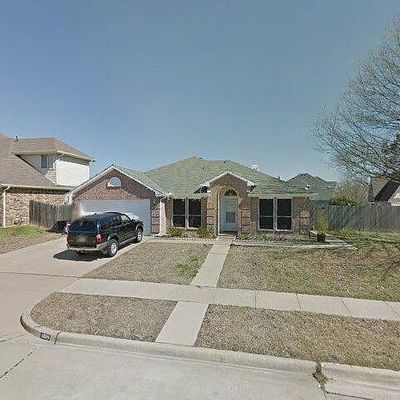 4809 Osage Ct, Arlington, TX 76018