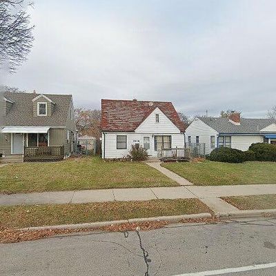 4808 W Villard Ave, Milwaukee, WI 53218