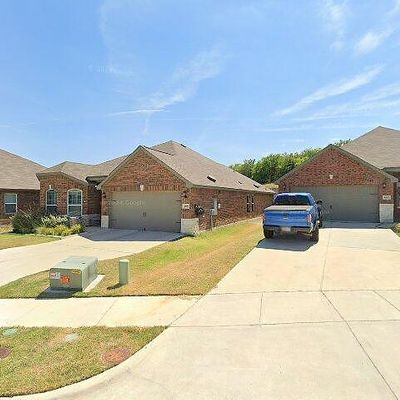 4809 Beaver Creek Ave, Denton, TX 76207