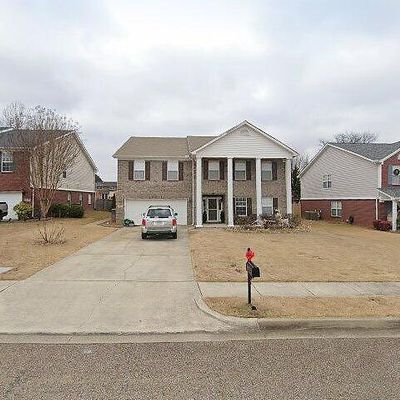 4811 Creston Ct Se, Owens Cross Roads, AL 35763