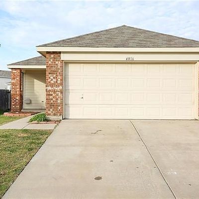 4816 Waterford Dr, Fort Worth, TX 76179