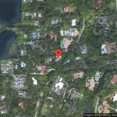 4860 Hammock Lake Dr, Coral Gables, FL 33156