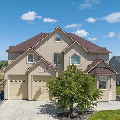 4900 Hershey Ln, West Richland, WA 99353