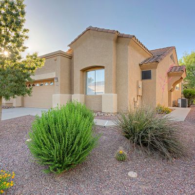 490 W Aspenwood St, Green Valley, AZ 85614