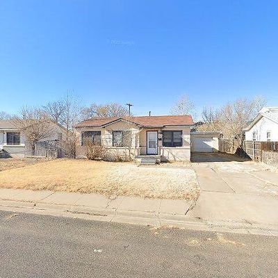 4912 Bowie St, Amarillo, TX 79110