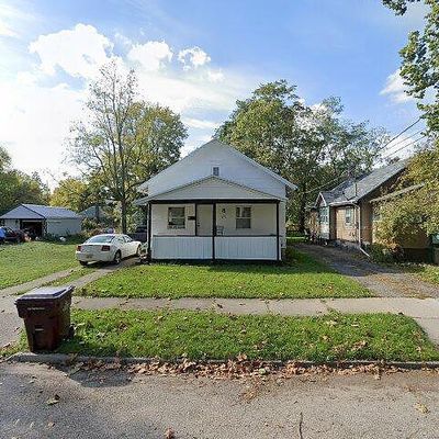 622 S Foster Ave, Lansing, MI 48912