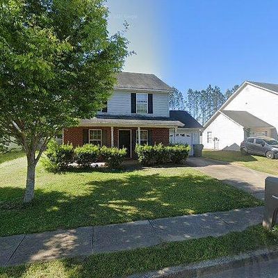 6248 Avery St Sw, Covington, GA 30014