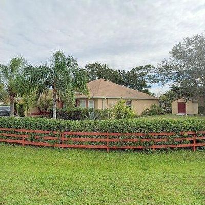 631 Bayport Dr, Kissimmee, FL 34758