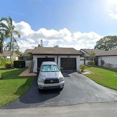 6324 Wedgewood Ter #C9, Tamarac, FL 33321