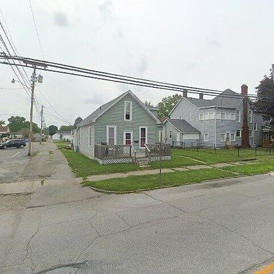 64 N Grant St, Peru, IN 46970