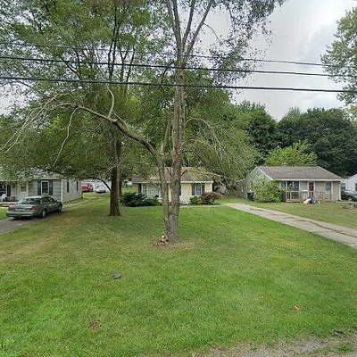 6408 Rosedale Rd, Lansing, MI 48911